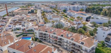 Appartement 3 Chambres à Tavira (Santa Maria e Santiago)