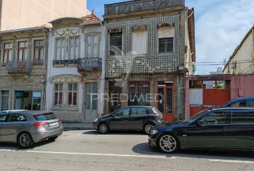 Apartment  in Mafamude e Vilar do Paraíso