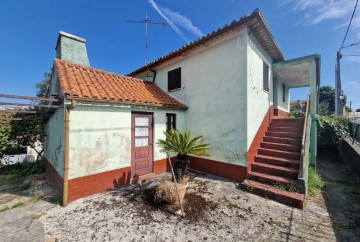 Maison 3 Chambres à Oliveira