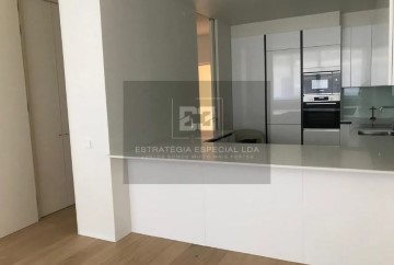 Apartamento  em Alvalade