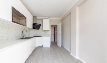 Apartamento 2 Quartos em Ericeira