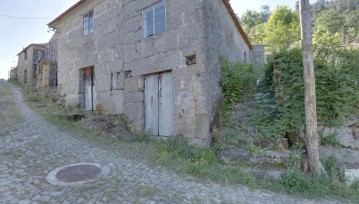 Maison 2 Chambres à Amarante (São Gonçalo), Madalena, Cepelos e Gatão