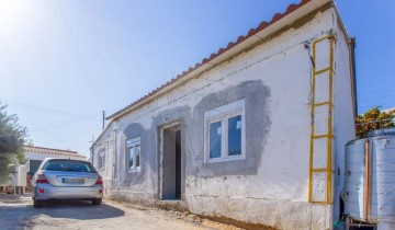 Maison 3 Chambres à Alcoutim e Pereiro