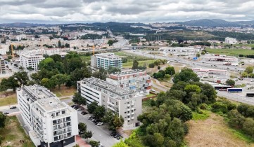 Apartamento 3 Quartos em Ermesinde