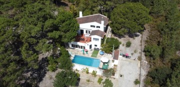 Maison  à Sesimbra (Castelo)