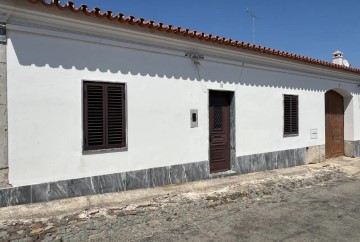 Moradia 5 Quartos em Monsaraz