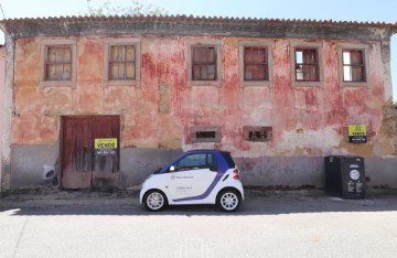 Moradia 2 Quartos em São Vicente