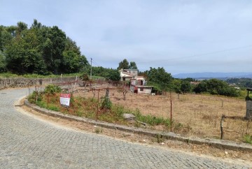 House  in Ferreiros e Gondizalves