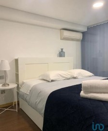 Apartamento 1 Quarto em Esgueira