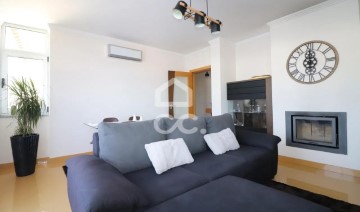 Apartamento  em Carvalho