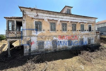 Moradia  em Abrantes (São Vicente e São João) e Alferrarede