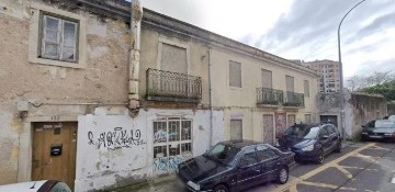 Apartment  in Mina de Água