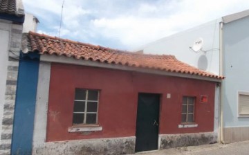 Moradia 3 Quartos em Nossa Senhora de Fátima