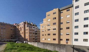 Appartement 3 Chambres à Oliveira