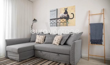 Apartamento 1 Quarto em Leiria, Pousos, Barreira e Cortes