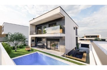 House 4 Bedrooms in França