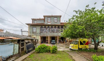 Maison 4 Chambres à Gondomar (São Cosme), Valbom e Jovim