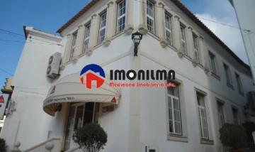 Commercial premises in Lamas e Cercal