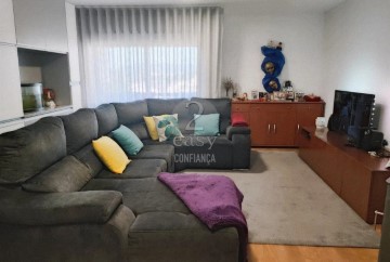 Apartamento 3 Quartos em Fermentões