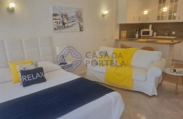 Apartamento  em Quarteira