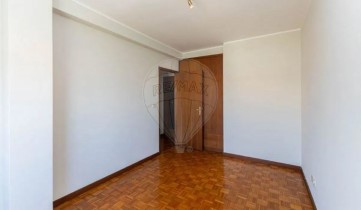 Apartamento 2 Quartos em Ermesinde