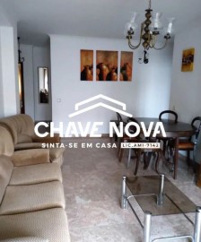 Appartement 2 Chambres à Funchal (São Pedro)