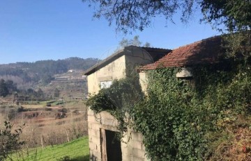 Maison 2 Chambres à Carvalho e Basto (Santa Tecla)