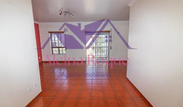 Apartamento 4 Quartos em Marinha Grande