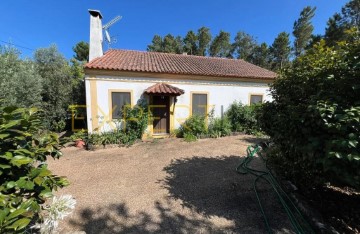 Maison  à Mação, Penhascoso e Aboboreira