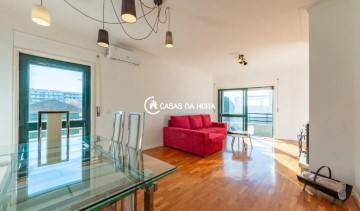 Apartamento 3 Quartos em Canidelo