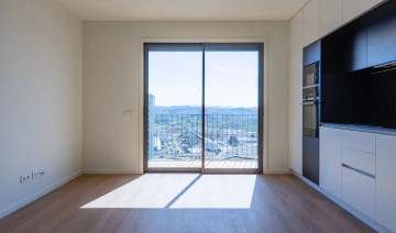 Apartamento 2 Quartos em Campanhã