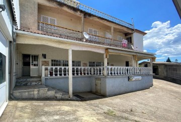 Maison 2 Chambres à Orvalho