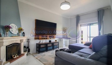 Apartamento 3 Quartos em Samora Correia