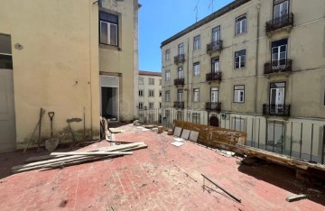 Apartamento 3 Quartos em São Vicente