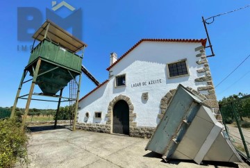 Locaux commerciaux à Freixial e Juncal do Campo