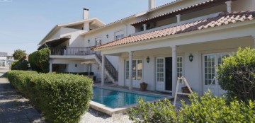 House 7 Bedrooms in Torres Novas (Santa Maria, Salvador e Santiago)