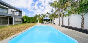 Casa o chalet 5 Habitaciones en São Miguel do Rio Torto e Rossio Ao Sul do Tejo