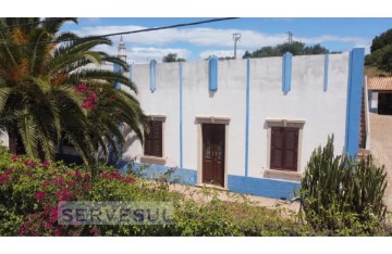 Maison 3 Chambres à Silves