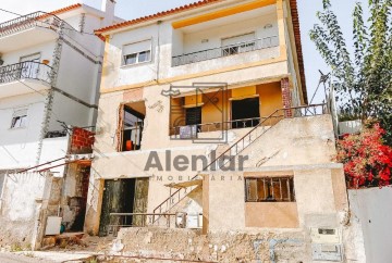 Apartamento  em Alenquer (Santo Estêvão e Triana)