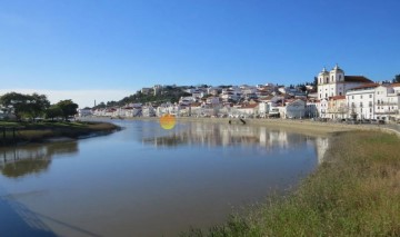 Apartamento 2 Quartos em Santa Maria do Castelo e Santiago e Santa Susana