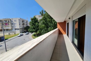 Apartamento 1 Quarto em Gualtar