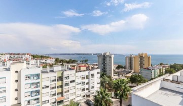 Apartamento 2 Quartos em Oeiras e São Julião da Barra, Paço de Arcos e Caxias