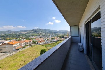 Apartamento 1 Quarto em Gualtar