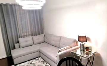 Apartment 2 Bedrooms in Penha de França