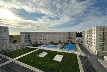 Apartamento 3 Quartos em Vila Nova da Telha