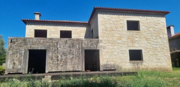 Moradia 5 Quartos em São Pedro de Arcos