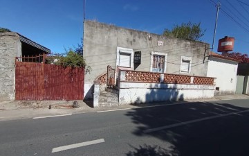 Moradia  em Casével e Vaqueiros