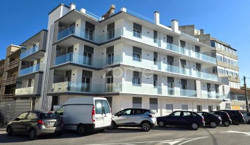 Apartment 3 Bedrooms in Nazaré