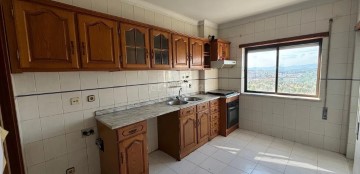 Apartamento 1 Quarto em Castelo Branco