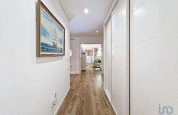 Apartamento 3 Quartos em Ericeira